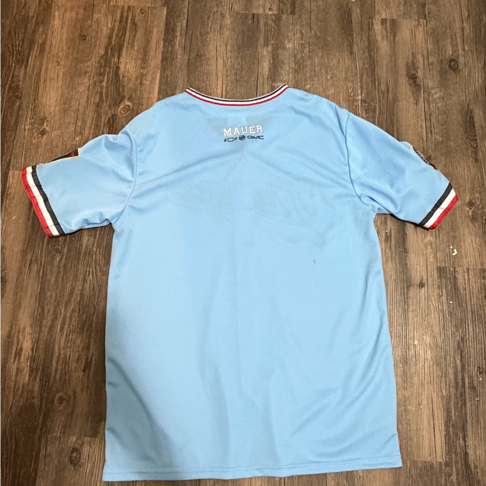 Minnesota Twins Baseball Jersey XL - Picture 2 of 5